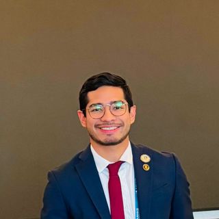 Dr. Gaston Felipe Aguilar Garcia