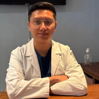 Dr. Daniel Alejandro Perez Gomez