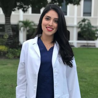 Dr. Ana Itzel Gaona Guevara