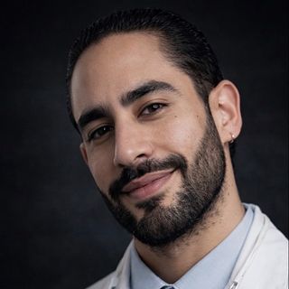 Dr. Ivan Torres