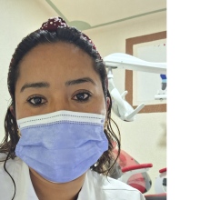 Dr. Elizabeth Calderon Macossay