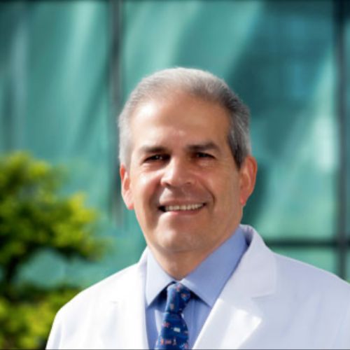 Dr. Alejandro Martín Vargas Aguayo