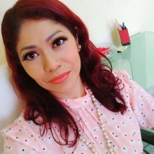 Dr. Nelvia Machucho Rosique