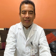 Dr. José Alfredo García Martínez