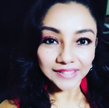 Dr. Mayra del Carmen May Ortiz