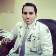 Dr. Luis Felipe Moo Lara