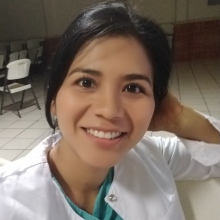 Dr. Ana Aurora Cruz cajija