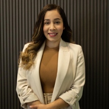 Dr. Elma Isela Fuentes Lara