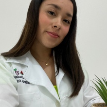 Dr. Cinthia Patricia Escalante León