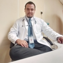 Dr. Julio César Contreras Viveros