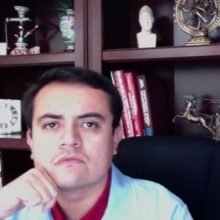 Dr. Armando López Pérez