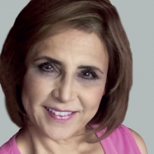 Dr. Maria Esperanza Herrejón Campos