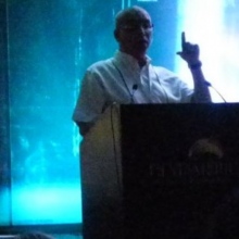 Dr. Gilberto González Gamiño