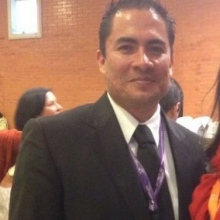 Mario Elio Vega Colunga