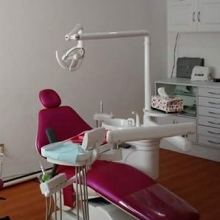 Dr. Joyce Ortega Salazar