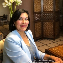 Dr. Judith Gómez Arriola