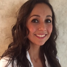 Ana Miriam Guerrero Méndez