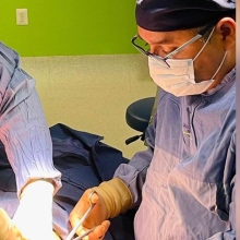 Dr. Roberto Bravo Valle