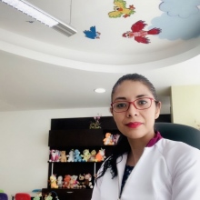 Dr. Sandra Morales Lira