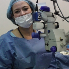 Dr. Melis Anaya Flores