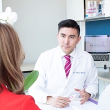 Dr. Kiyoshi Arturo Macotela Nakagaki