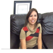 Dr. Mitzi Anaid Pomposo Espíndola