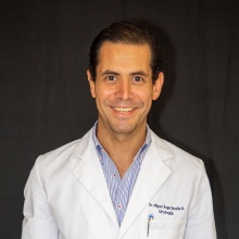 Dr. Miguel Ángel Bonilla Becerril