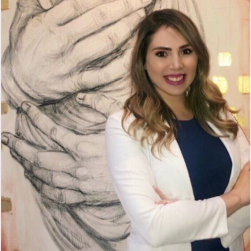 Dr. Ruth Hernández Sánchez