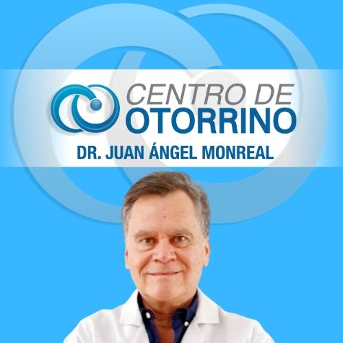 Dr. Juan Ángel Monreal Martínez