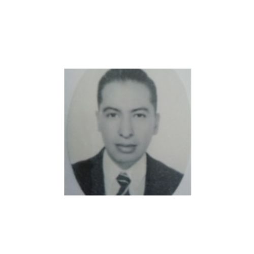 Dr. Juan Mauricio Rueda Romero