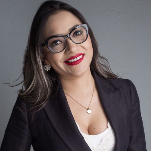 Dr. Tania Lizet Gordillo Cruz
