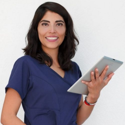 Dr. Tonantzin Calderón Nieto