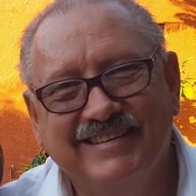 Arjona Carlos Morales