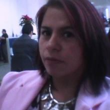 Dr. María de Lourdes Araiza Martínez