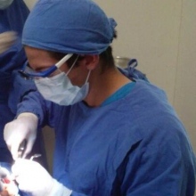 Dr. Victor Daniel Romero Leyva