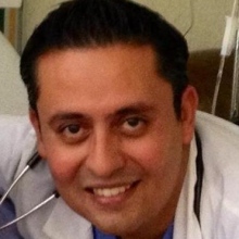 Ignacio Ceballos Martínez