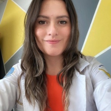 Dr. Gabriela Barrón Gasca