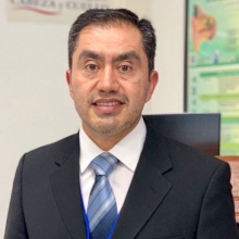 Moises Albino Pacheco Ramirez