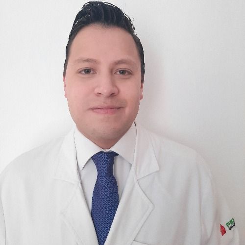 Dr. Antonio De Jesus Morales Gomez