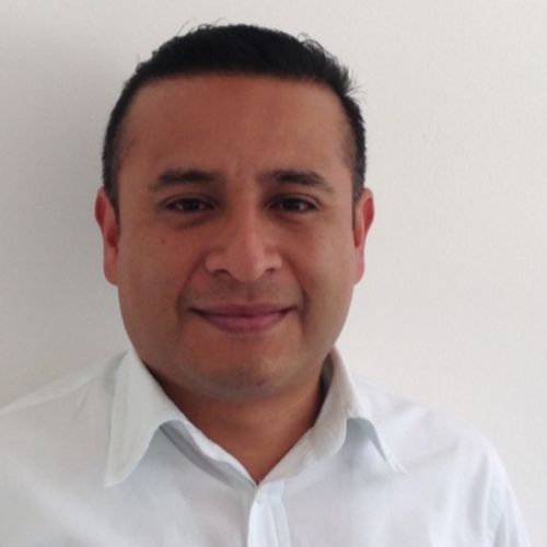 Dr. Arturo Chávez Hernández