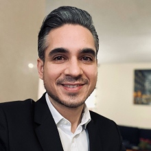 Héctor Hugo Barragán Córdova