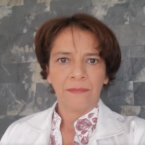 Dr. Norma Muñoz Ortiz