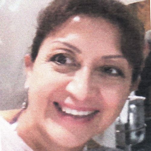 Dra. Alicia Avila