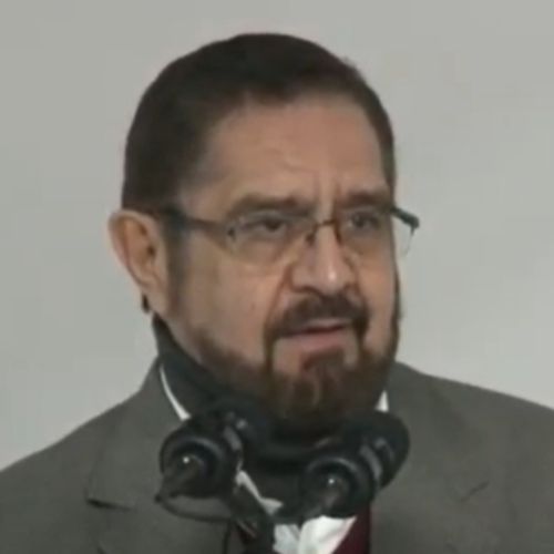 Dr. Arturo Alfonso Pacheco Ochoa