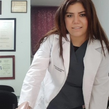 Dr. Andrea Jamaica Balderas