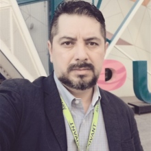 Dr. Mauricio Alberto Cruz Ruiz