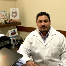 Luis Ricardo Olivares de la Fuente