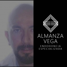 Dr. Miguel Ángel Almanza Vega