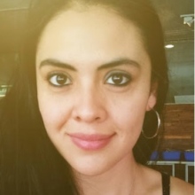 Dr. Nayeli Góngora Jaramilo