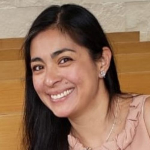 Dra. Marianna Escobar Pacheco